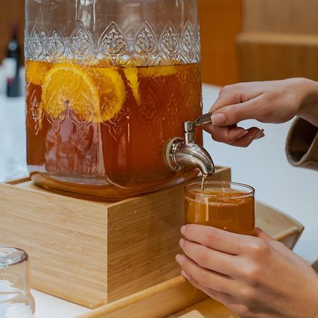 9Hotel Paquis Geneva Ngoại thất bức ảnh