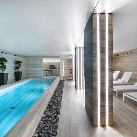 9Hotel Paquis Geneva Ngoại thất bức ảnh