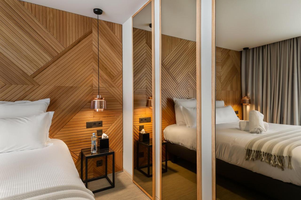 9Hotel Paquis Geneva Ngoại thất bức ảnh