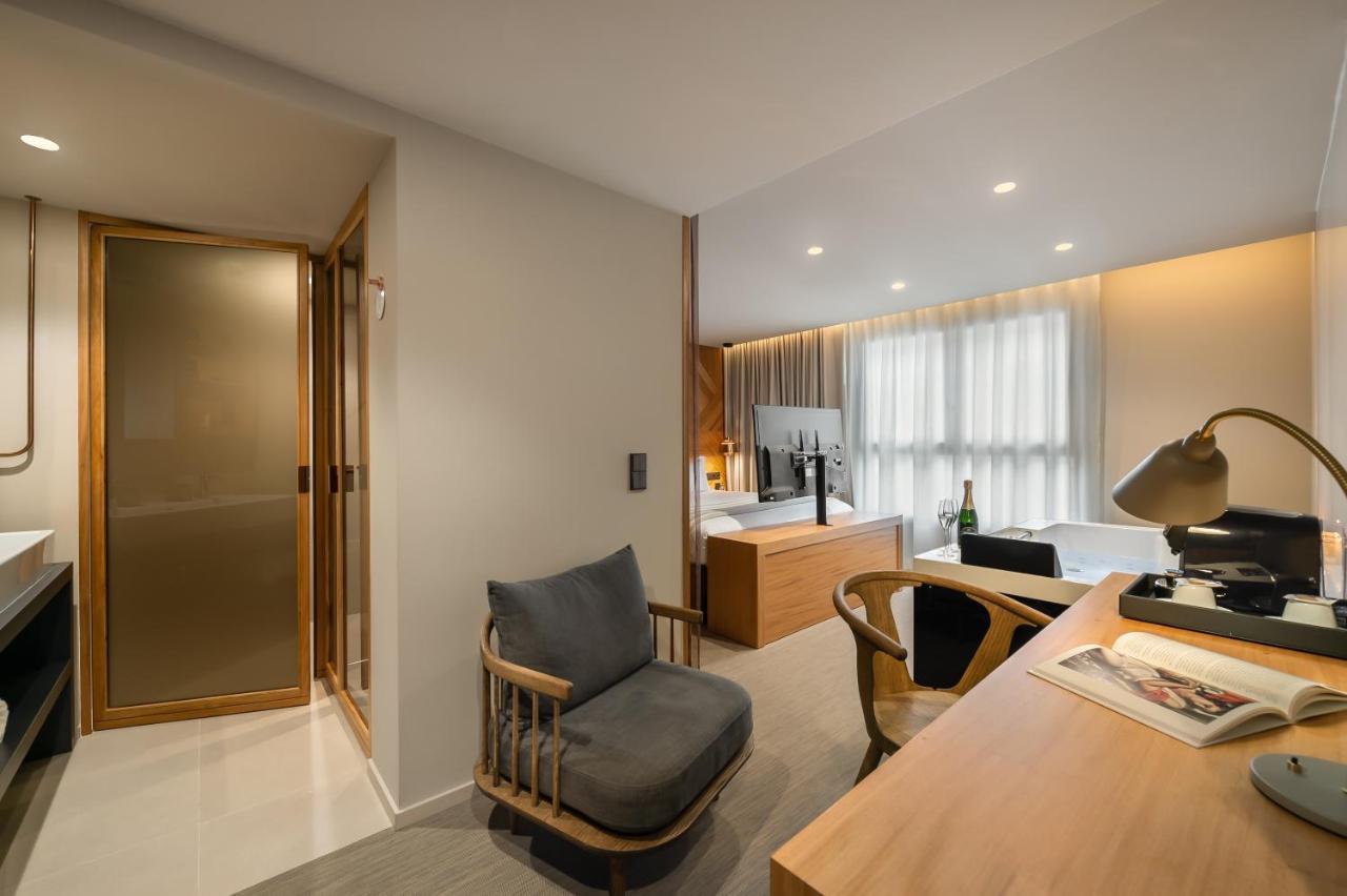 9Hotel Paquis Geneva Ngoại thất bức ảnh