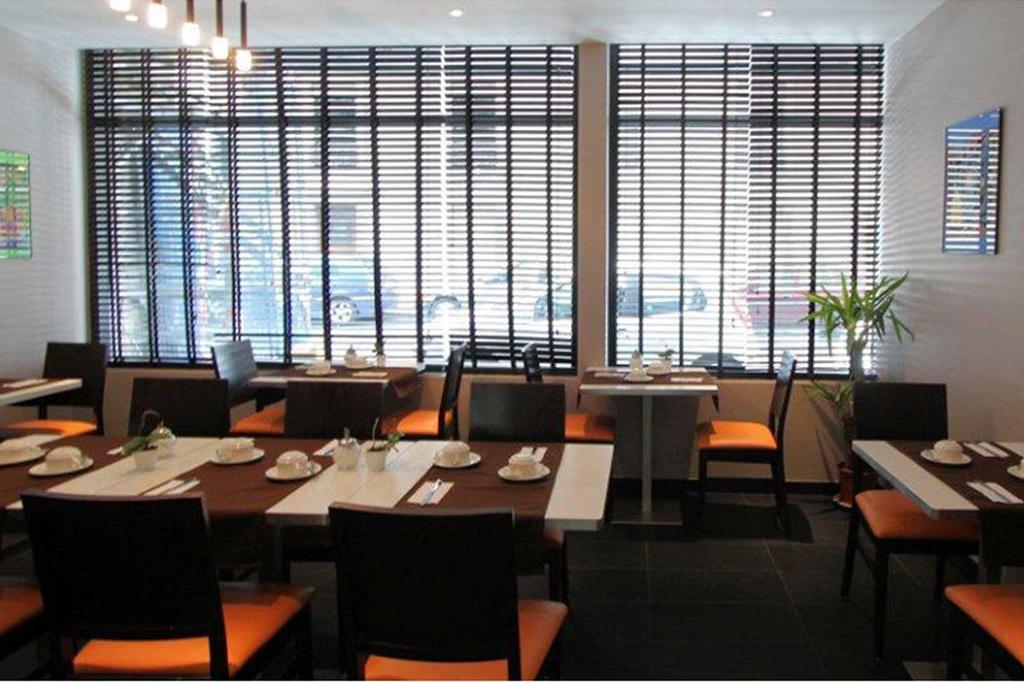 9Hotel Paquis Geneva Ngoại thất bức ảnh