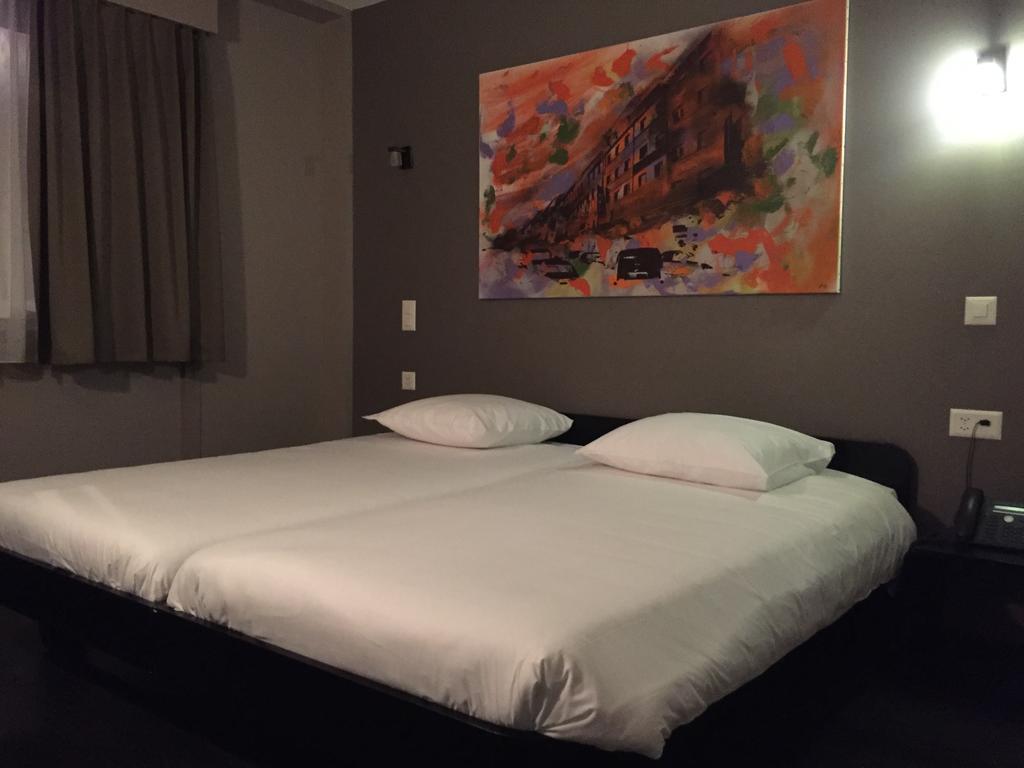 9Hotel Paquis Geneva Ngoại thất bức ảnh