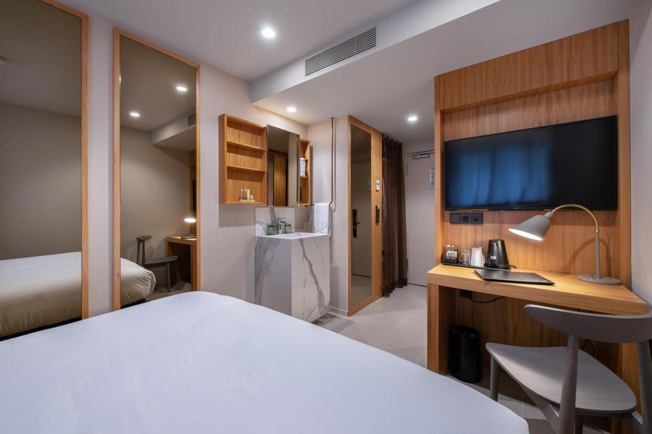 9Hotel Paquis Geneva Ngoại thất bức ảnh