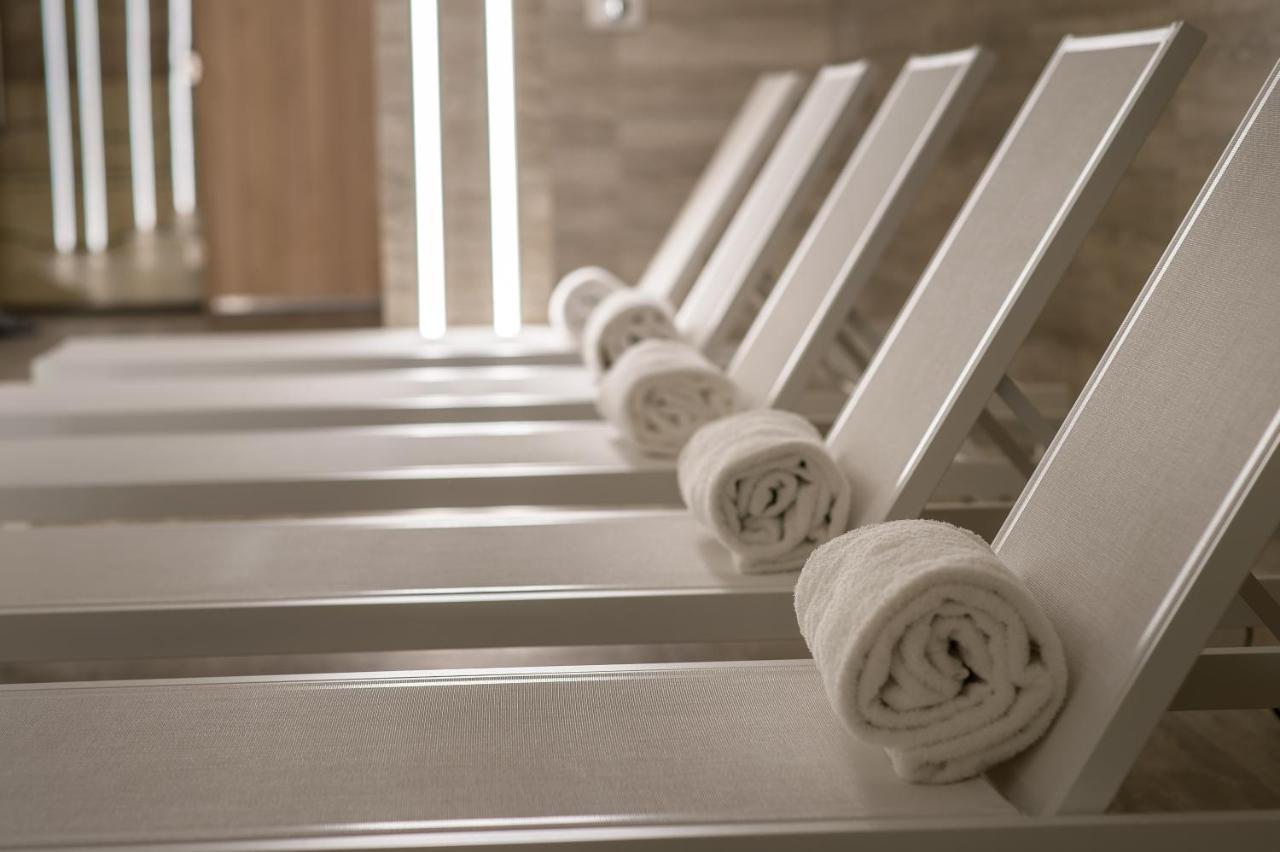 9Hotel Paquis Geneva Ngoại thất bức ảnh
