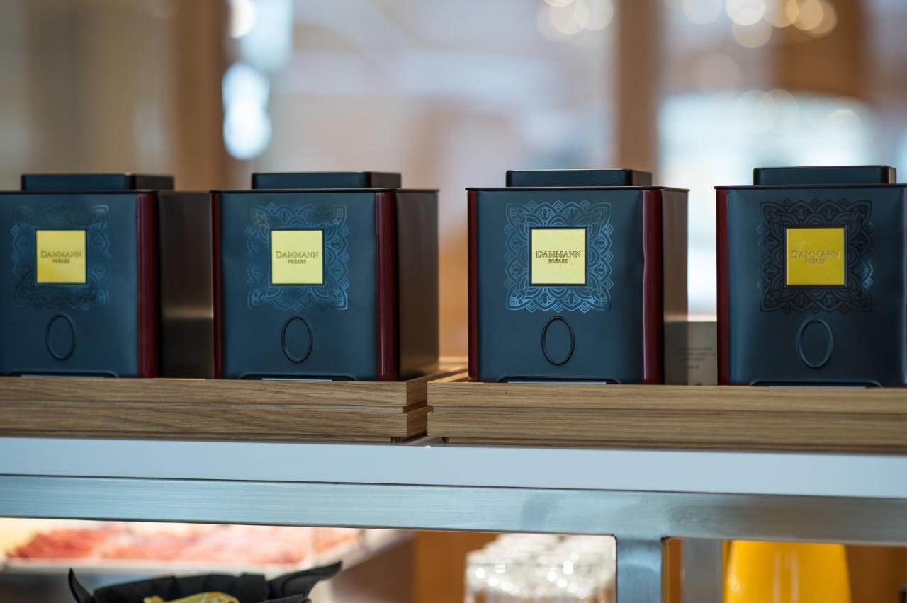 9Hotel Paquis Geneva Ngoại thất bức ảnh