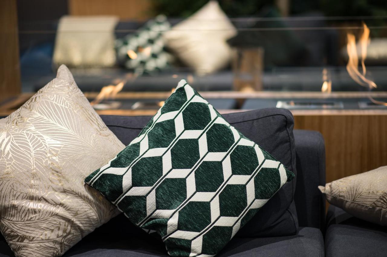 9Hotel Paquis Geneva Ngoại thất bức ảnh
