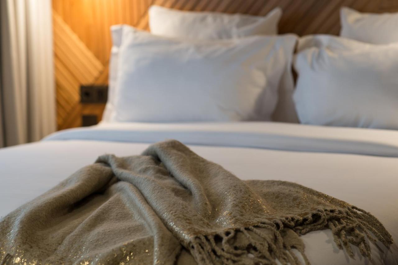 9Hotel Paquis Geneva Ngoại thất bức ảnh