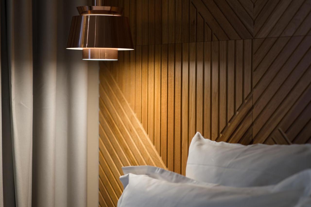 9Hotel Paquis Geneva Ngoại thất bức ảnh