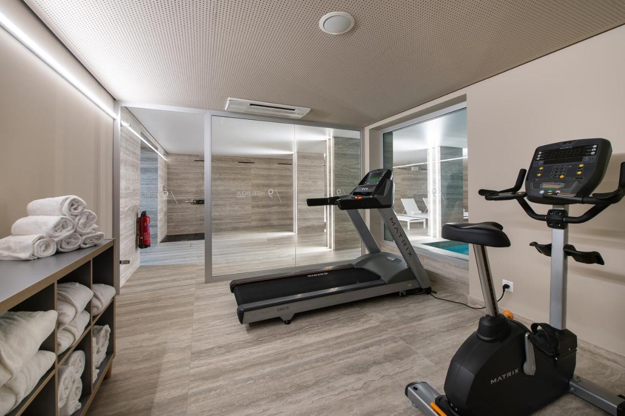 9Hotel Paquis Geneva Ngoại thất bức ảnh