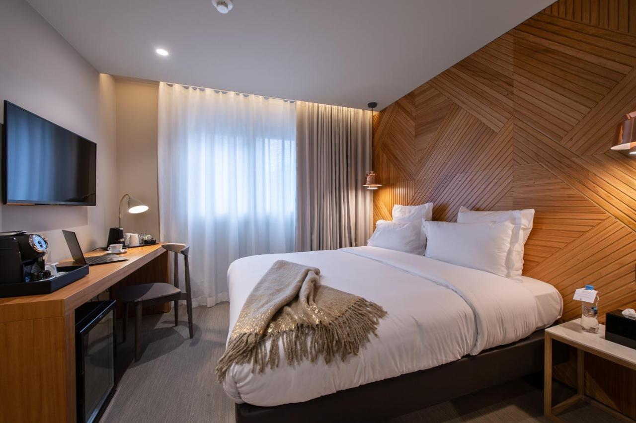 9Hotel Paquis Geneva Ngoại thất bức ảnh