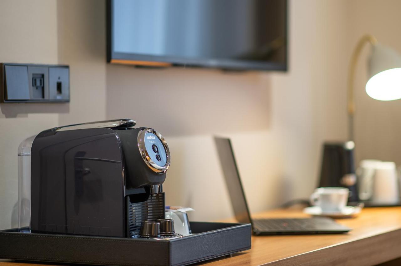 9Hotel Paquis Geneva Ngoại thất bức ảnh