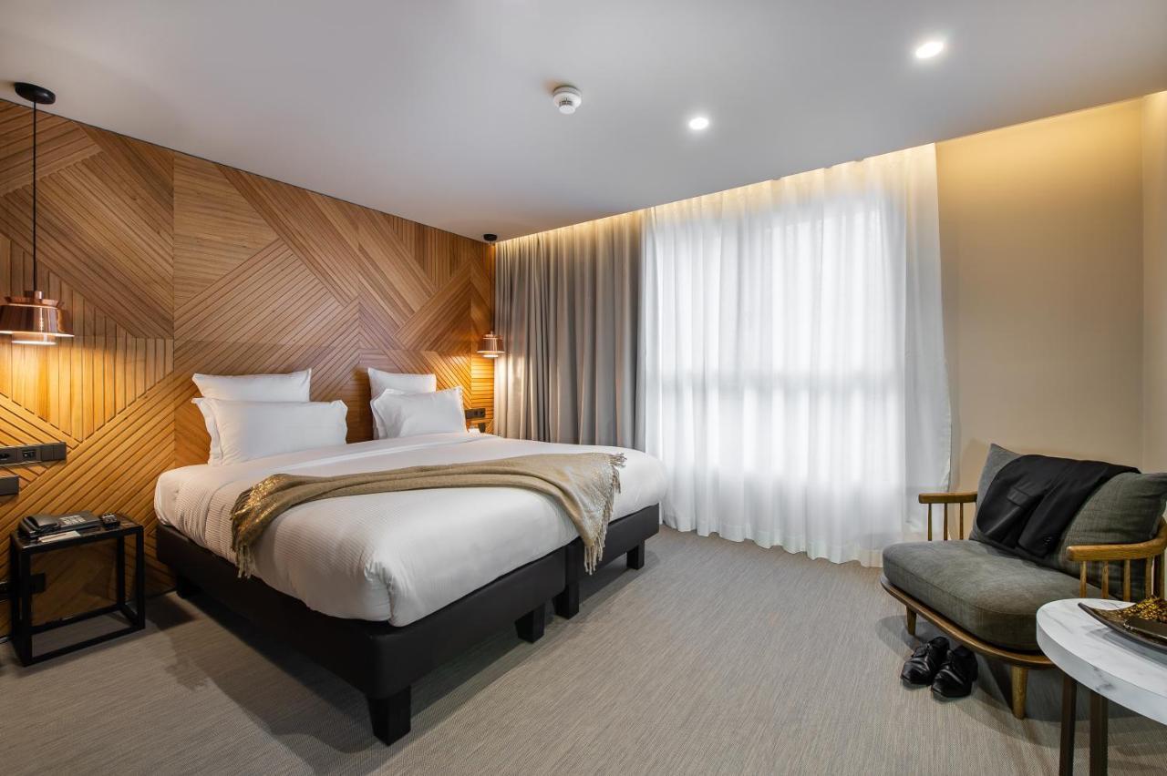9Hotel Paquis Geneva Ngoại thất bức ảnh