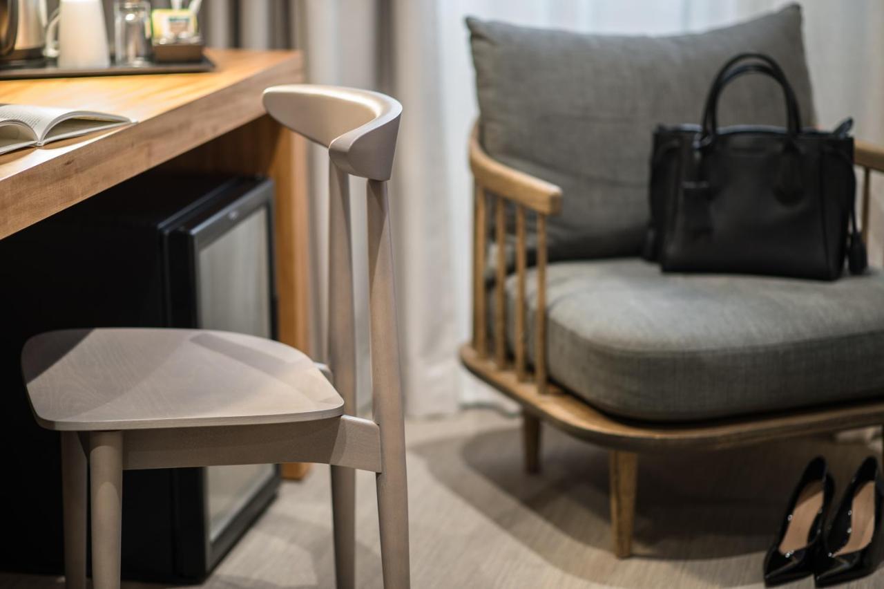9Hotel Paquis Geneva Ngoại thất bức ảnh
